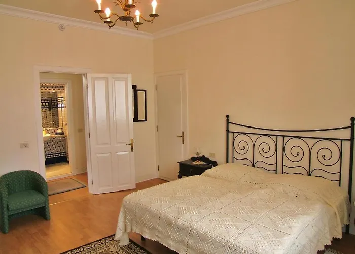 Alhambra 2* La Orotava