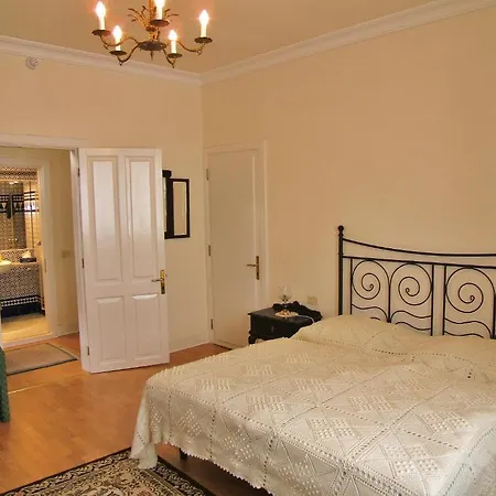 Alhambra 2* La Orotava