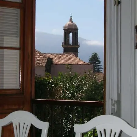 Alhambra La Orotava