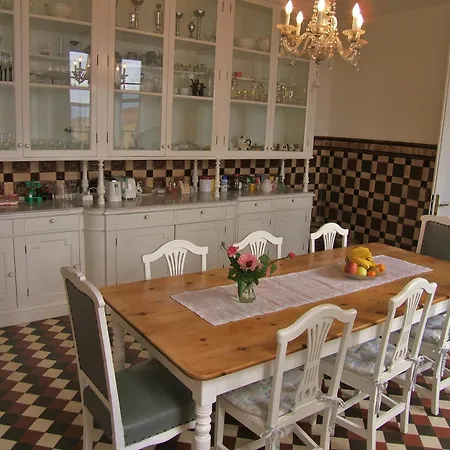 Hotel Alhambra La Orotava