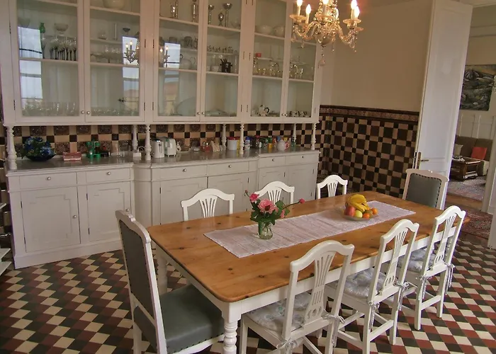 Hotel Alhambra La Orotava