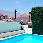 מלון Alhambra לה אורוטבה