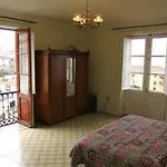 Alhambra מלון לה אורוטבה