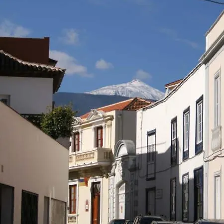 Hotel Alhambra
