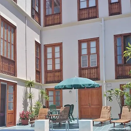 Hotel Alhambra
