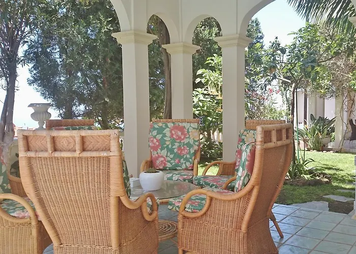 Alhambra 라오로타바