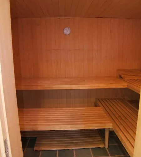 호텔 Alhambra 라오로타바